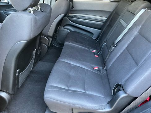 Used 2022 Dodge Durango GT AWD/4WD image 23