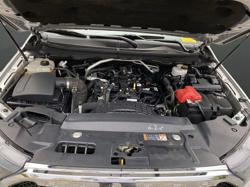 Certified 2019 Ford Ranger XLT w/ Equipment Group 302A Luxury image 52