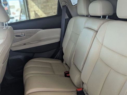 Used 2020 Nissan Murano SL AWD/4WD image 21