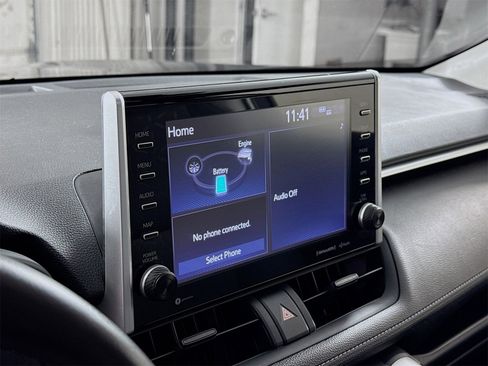 Certified 2022 Toyota RAV4 XLE image 11