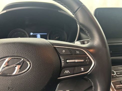 Used 2023 Hyundai Santa Fe SEL image 13