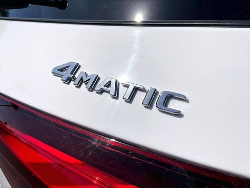 Used 2025 Mercedes-Benz GLE 350 4MATIC image 8