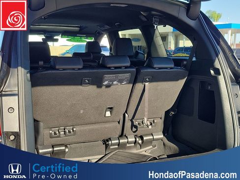 Certified 2023 Honda Odyssey Sport image 29