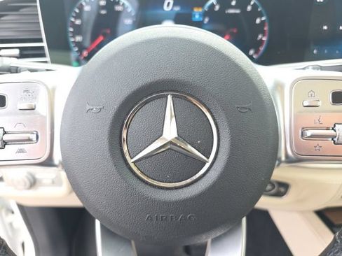 Used 2023 Mercedes-Benz GLS 450 4MATIC image 12