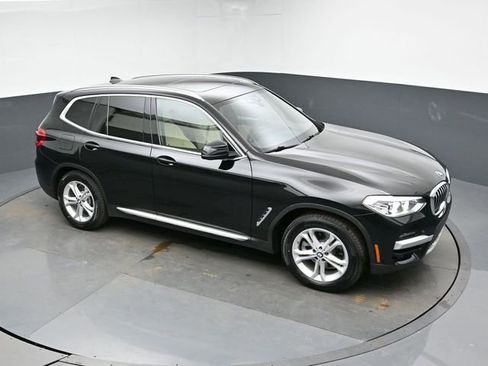 Used 2020 BMW X3 sDrive30i w/ Convenience Package image 41