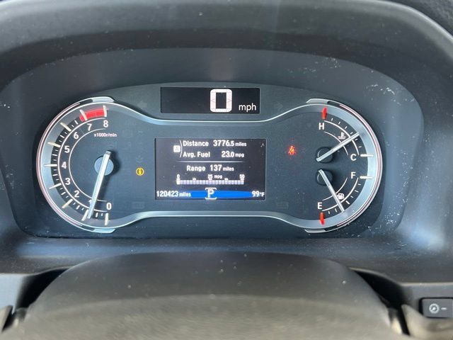 Certified 2018 Honda Pilot EX-L image 13