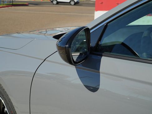 New 2025 Honda Accord Sport image 11