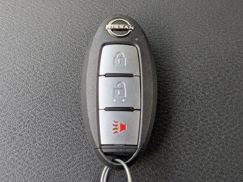 Used 2024 Nissan Z Performance w/ Floor Mat Package RWD image 38