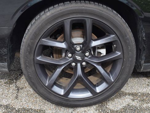 Used 2023 Dodge Challenger R/T w/ Plus Package RWD image 11