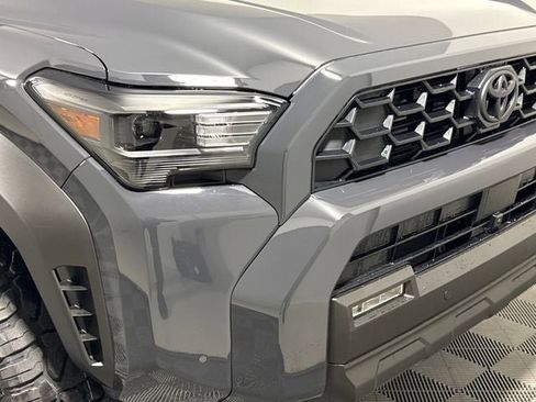 New 2026 Toyota 4Runner TRD Off-Road Premium AWD/4WD image 12