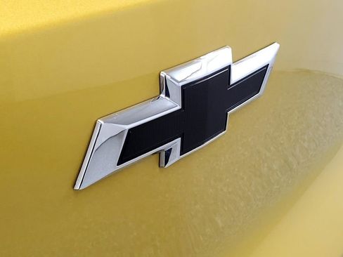 Used 2024 Chevrolet TrailBlazer RS w/ Convenience Package image 24