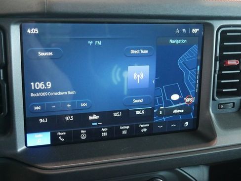 New 2025 Ford Bronco Raptor image 19