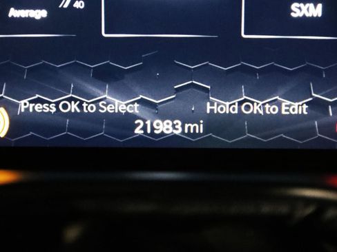 Used 2022 Jeep Compass High Altitude AWD/4WD image 19