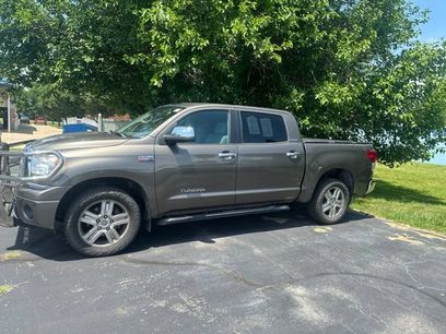 Used 2010 Toyota Tundra Limited