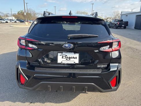 New 2026 Subaru Crosstrek 2.5i Limited AWD/4WD image 4