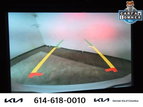 Used 2023 Chrysler Voyager LX FWD image 33