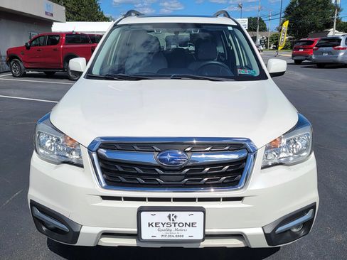 Used 2018 Subaru Forester 2.5i Premium AWD/4WD image 2