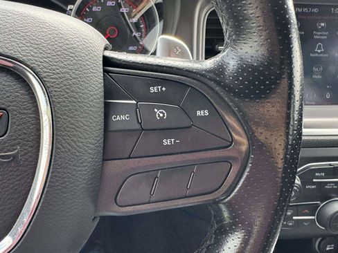 Used 2021 Dodge Charger R/T RWD image 29