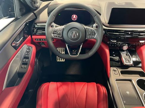New 2026 Acura MDX A-Spec image 14