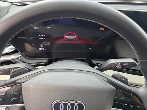 Used 2025 Audi A5 2.0T Premium Plus w/ Premium Plus AWD/4WD image 21