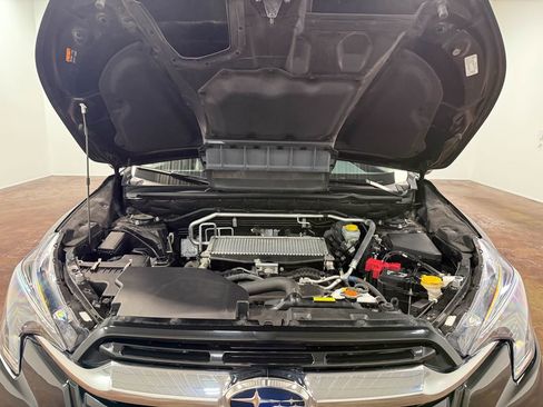 Used 2023 Subaru Ascent Limited AWD/4WD image 80