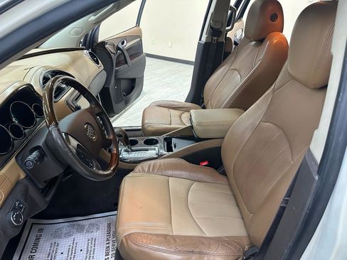 Used 2015 Buick Enclave Leather AWD/4WD image 22