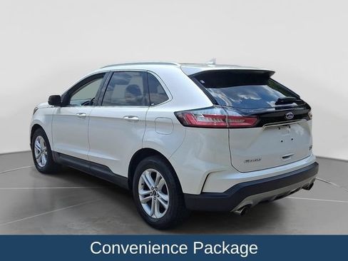 Used 2019 Ford Edge SEL w/ Equipment Group 201A AWD/4WD image 5