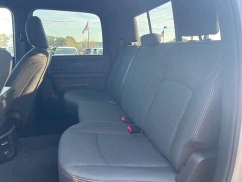 New 2026 RAM 2500 Tradesman image 20