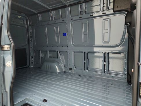New 2026 Mercedes-Benz Sprinter 2500 image 14