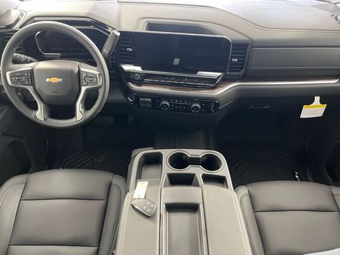 New 2026 Chevrolet Silverado 2500 LT image 21