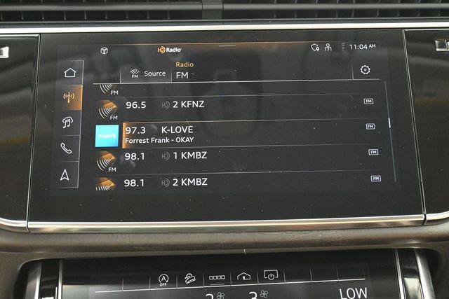 Used 2025 Audi Q7 2.0T Premium Plus AWD/4WD image 20