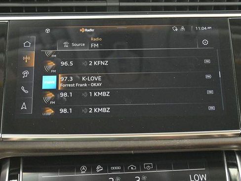 Used 2025 Audi Q7 2.0T Premium Plus AWD/4WD image 20