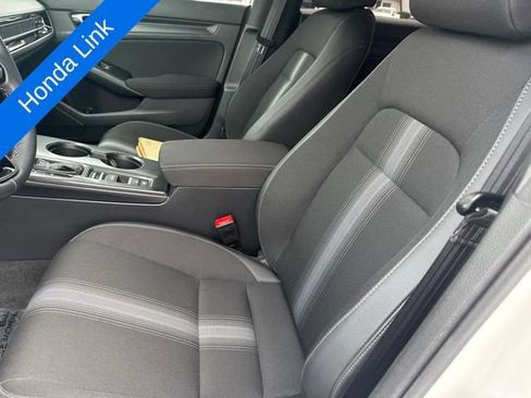 Used 2026 Honda Civic Sport image 20