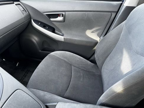 Used 2011 Toyota Prius Two image 21