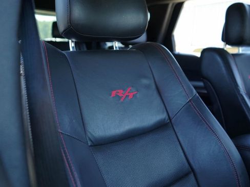 Used 2017 Dodge Durango R/T w/ Trailer Tow Group IV RWD image 33