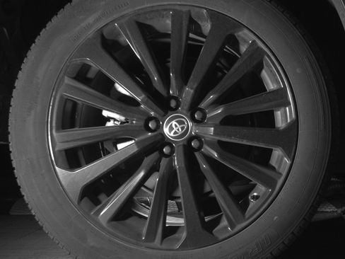 Used 2025 Toyota Highlander XSE image 15