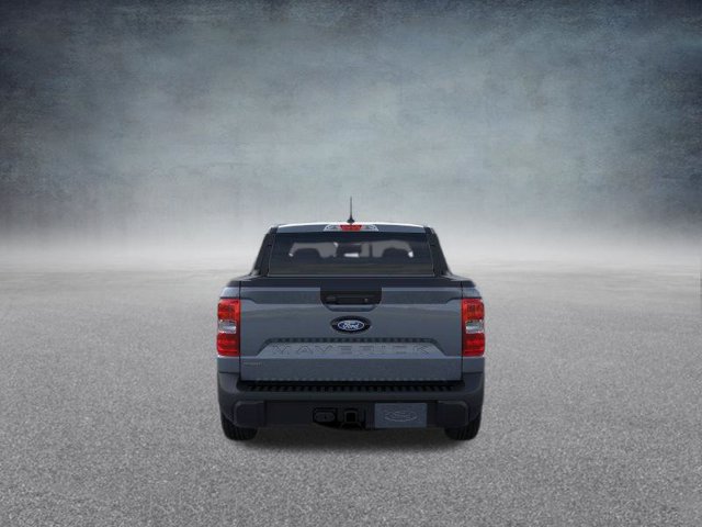 New 2026 Ford Maverick Lariat w/ 4K Tow Package AWD/4WD image 6