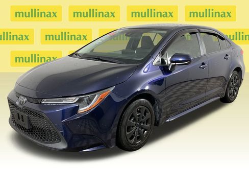 Used 2020 Toyota Corolla LE image 13