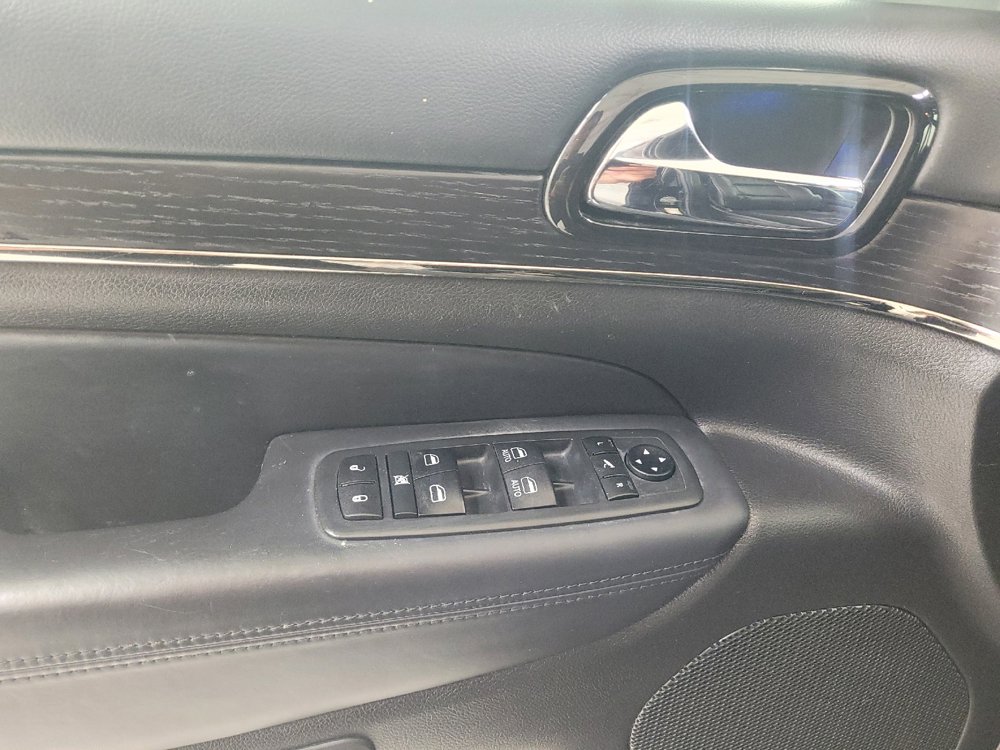 Used 2021 Jeep Grand Cherokee High Altitude AWD/4WD image 27