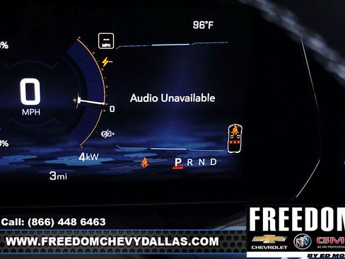 New 2025 Chevrolet Blazer EV LT image 31