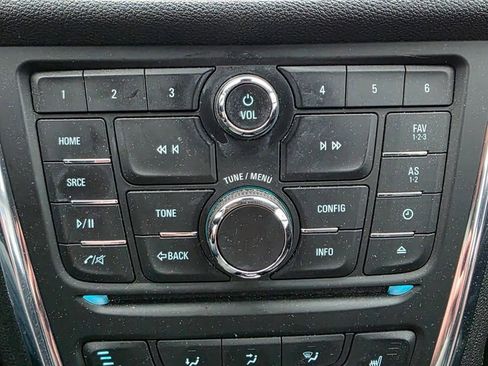 Used 2013 Buick Encore Leather AWD/4WD image 14
