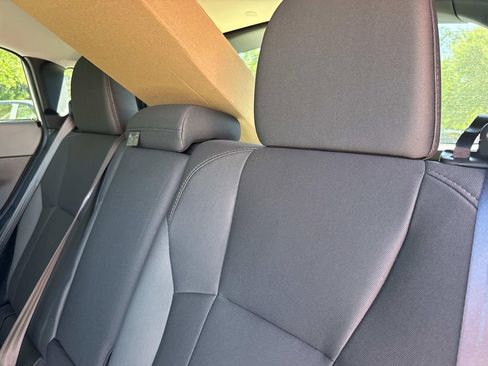 New 2026 Subaru Crosstrek 2.0i Premium image 13