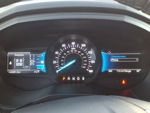 Used 2022 Ford Edge SEL w/ Sport Appearance Package image 20