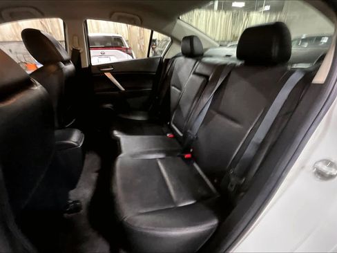 Used 2010 MAZDA MAZDA3 s Grand Touring image 20