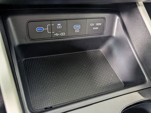 New 2026 Hyundai Tucson SE FWD image 20