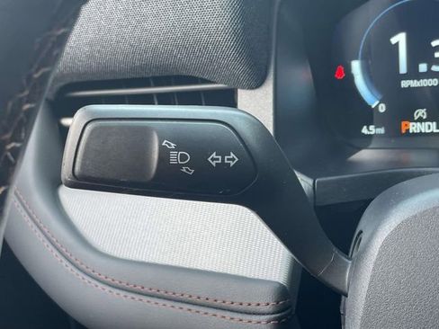 New 2026 Ford Explorer Active w/ Active Comfort Package image 23