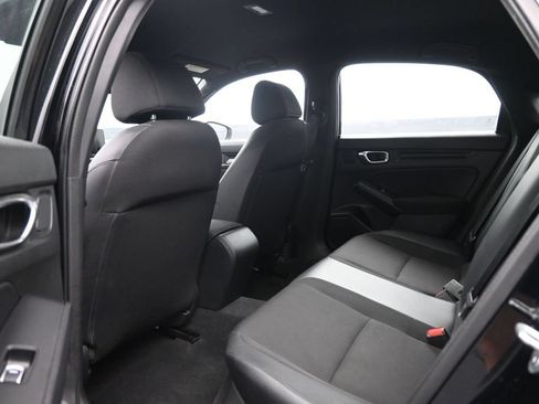 Used 2023 Honda Civic Sport image 24