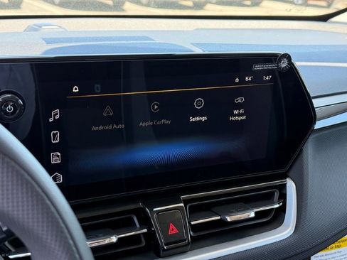 New 2026 Chevrolet TrailBlazer LT FWD image 17