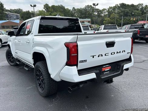 New 2026 Toyota Tacoma SR5 RWD image 5