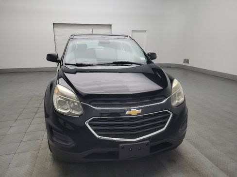 Used 2017 Chevrolet Equinox LS FWD image 14